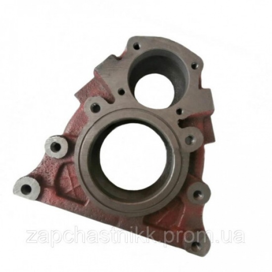 Корпус конечной передачи левый - 1