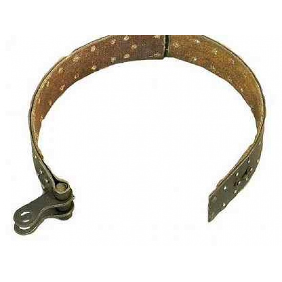 Лента планетарная С КОЛОДКОЙ - 1