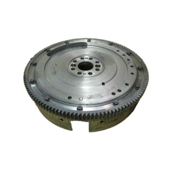 Маховик Т-25 (под однодиск.сцеп.стар.обр.) - 1
