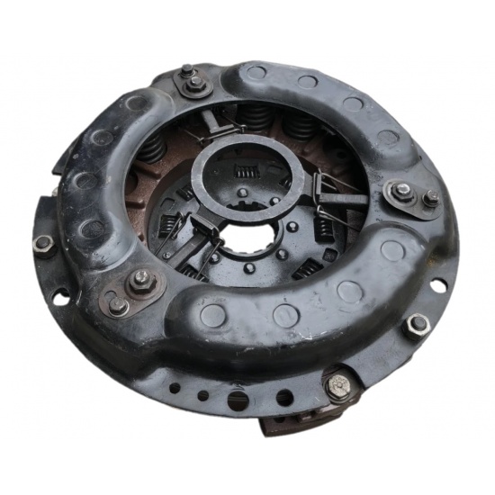 Муфта сцепления А-41 - 1