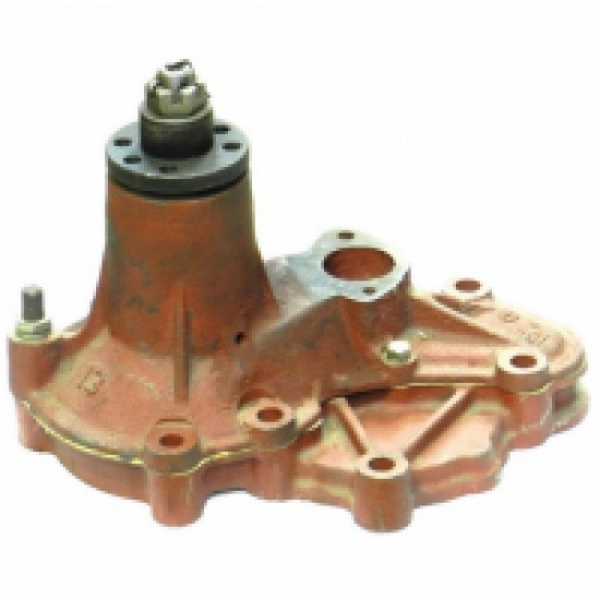 Насос водяной СМД-14/18 (без печки) - 1