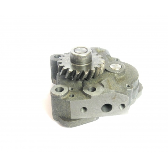 Насос масляный  ( Д-144 ) - 1