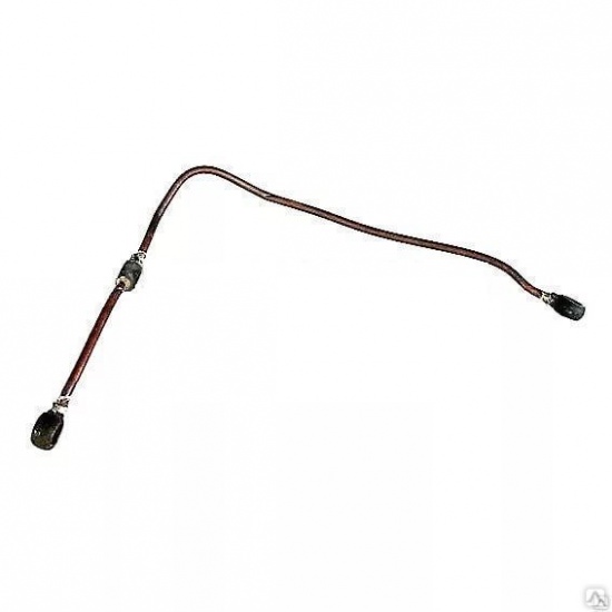 Трубка ( смазки клапанного миханизма ) - 1