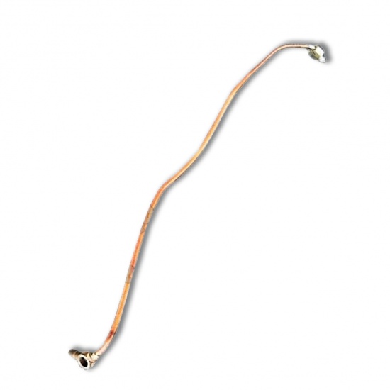 Трубка ( Топливопровод от форсунок к ФТО ) - 1