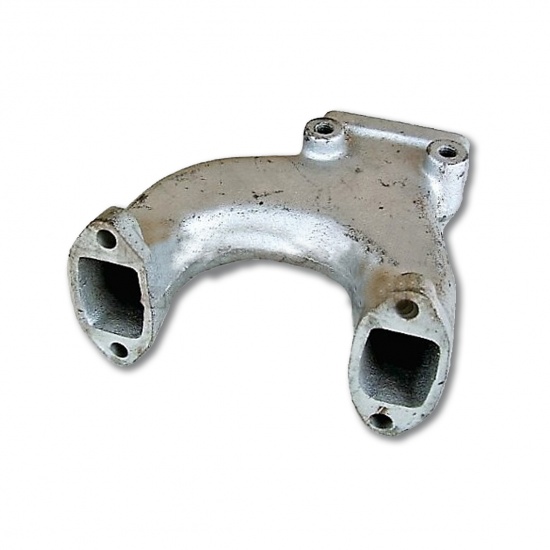 Коллектор выпускной Т-25, Т-16 - 1