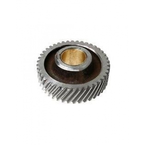 Шестерня со втулкой (Z=42) Д-65 - 1