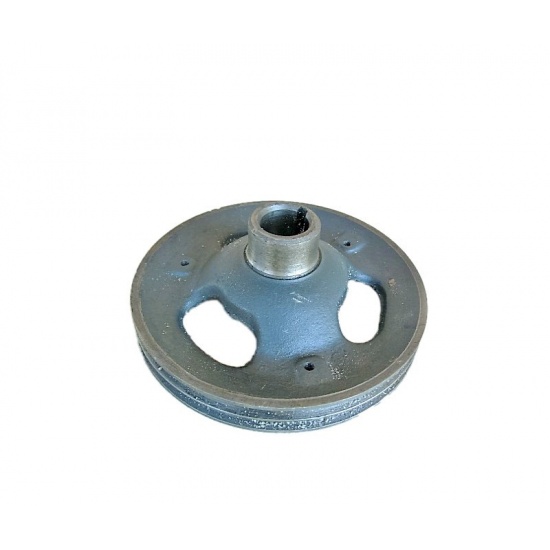 Шкив коленвала 1-ручьевый Т-25,Д-21 - 1