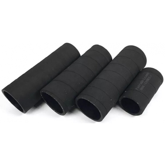 Патрубки радиатора (4 шт) ( к-кт ) ЮМЗ - 1