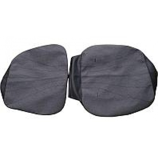 Чехол сиденья ( КОМПЛЕКТ ) ( 80В-680450-А / 80В-680550-А ) - 1