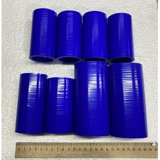 Патрубки радиатора (8шт) - 1