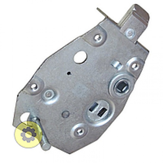 Замок левый МК - 1