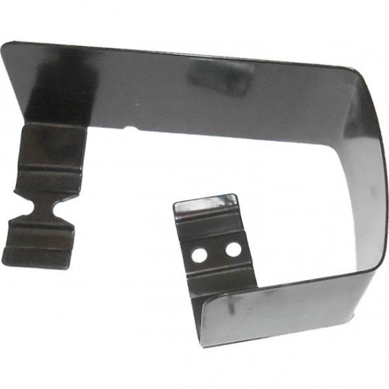 Кожух фонаря переднего левый - 1