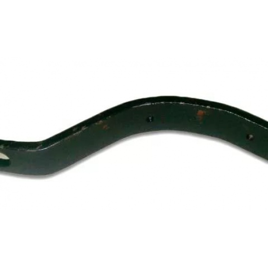 Кронштейн крыла переднего левый верхний  (МК) - 1