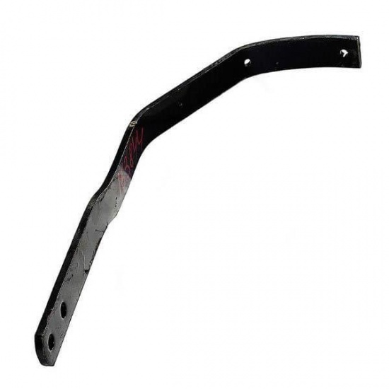 Кронштейн крыла переднего правый нижний  (МК) - 1