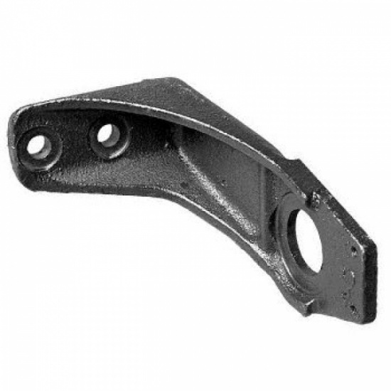 Кронштейн кабины с отверстием ( ЛЕВЫЙ ) - 1