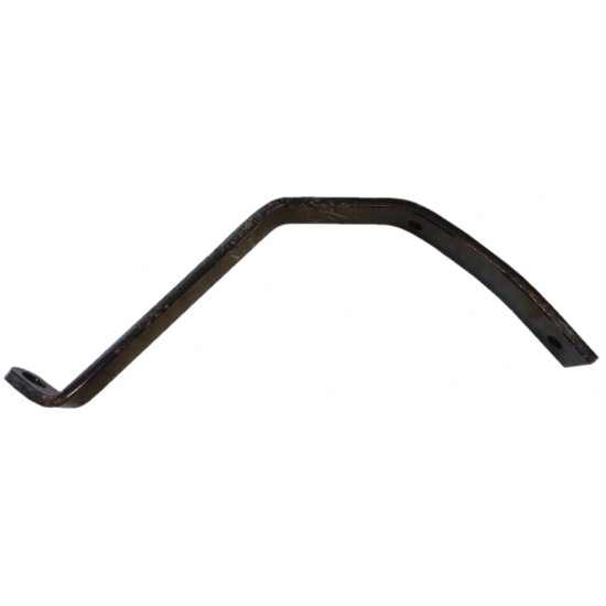 Кронштейн крыла верхний левый МТЗ-82.1 - 1