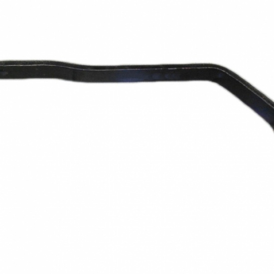 Кронштейн крыла нижний правый МТЗ-80.1 - 1