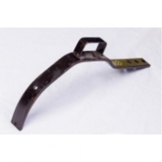 Кронштейн крыла переднего - 1