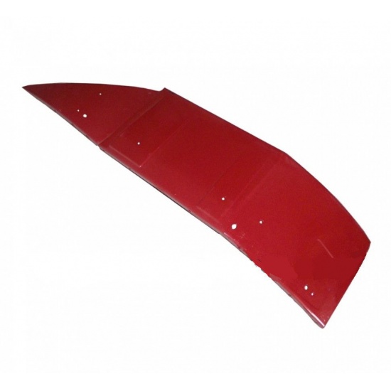 Крыло МК заднее с закрылком левое - 1