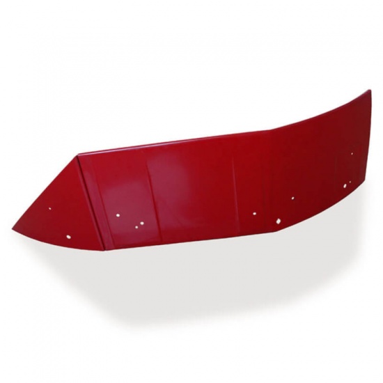 Крыло МК заднее с закрылком правое - 1