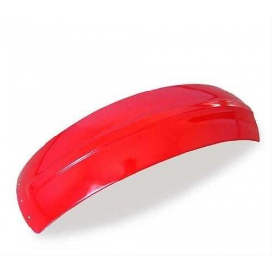 Крыло переднее узкое МК ( МЕТАЛЛИЧЕСКОЕ ) - 1