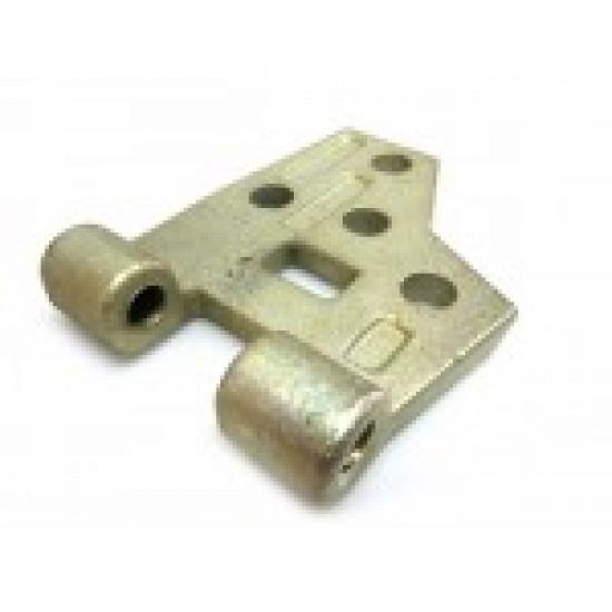 Петля крепления двери УК верхняя - 1