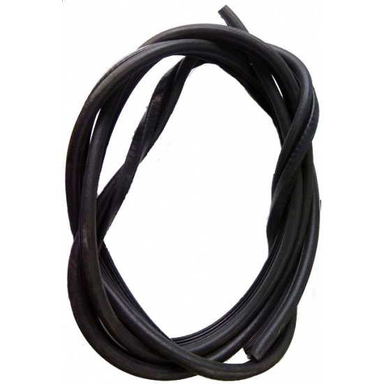 Профиль стекла бокового УК (безрамочное) - 1