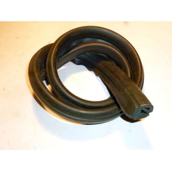 Профиль УК ( 30 м ) - 1