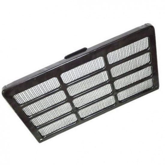 Решетка нижняя МТЗ-82 - 1