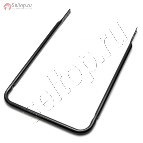 Труба крепления зеркала УК - 1