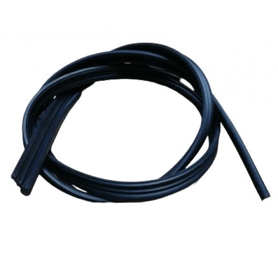 Уплотнитель крыла ШИРОКИЙ (КРЫЛО-ЗАКРЫЛОК) (L=984 мм) - 1