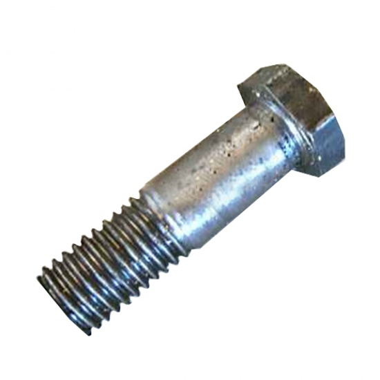 Болт призонный - 1