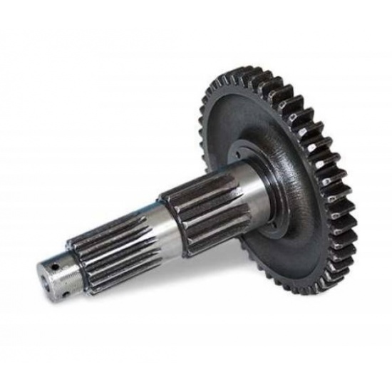 Вал вторичный ( НЕ СВАРНОЙ ) - 1