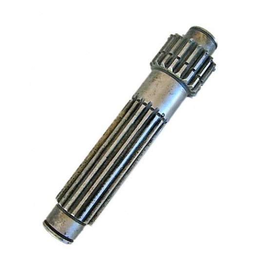 Вал КПП МТЗ 1-й передачи и заднего хода - 1