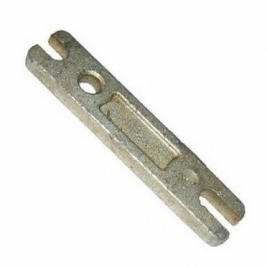 Поводок крышки механизма переключения передач - 1