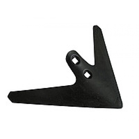 Лапа С 5.23 (330 мм) 6мм НАПЛАВЛЕННАЯ ( КПС-4,КСО-4 ) (00.122) - 1