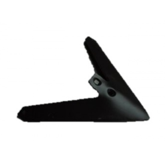 Лапа КПС (КШУ) - 350 мм  (Креп. отв.Ф11мм, Высота 61мм,Раст. между отв.45мм) - 1