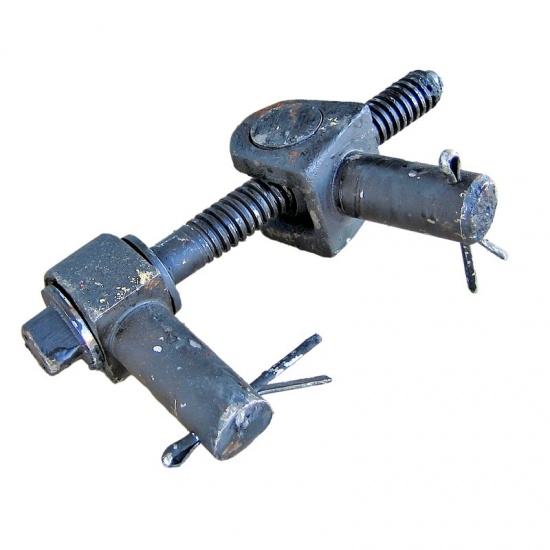 Механизм заглубления рабочих органов (КПС-4, КПС-5, КПС-8) - 1