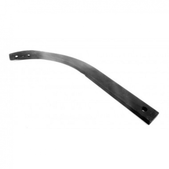 Стойка 11.0 культиваторная H=460мм (Полоса 16х45) КСО 11 С ОТВЕРСТИЕМ (Н.043.11.401-05) - 1