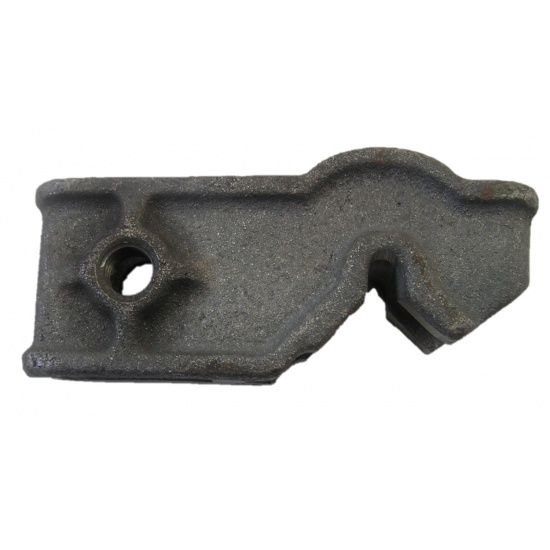 Держатель боковой секции рабочих органов (КРН-5,6) (КРН 46.306) - 1