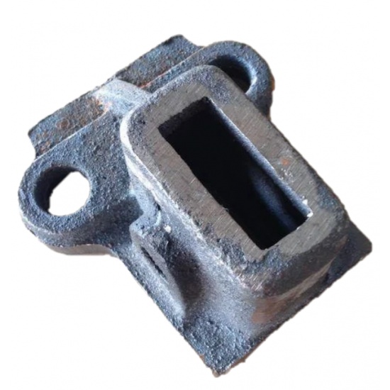 Держатель передней секции рабочих органов (КРН-5,6) (КРН 46.302) - 1