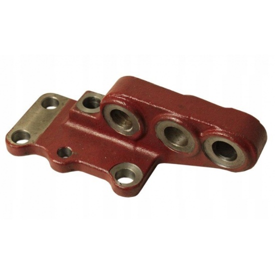 Кронштейн ГОРУ МТЗ-82 (мост старого образца без отверстий) - 1