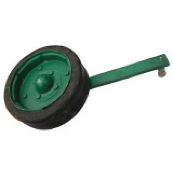 Кронштейн копирующего колеса в сборе КРН-5,6, КЛТ 30.530 Т5 - 1