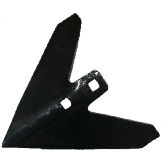 Лапа стрельчатая 220 мм Н.043.05.110 (КРН-4,2; КРН-5,6; КОР-4,2; КОН-2,8) - 1