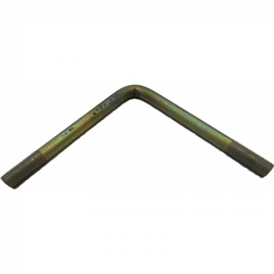 Скоба КРН 5М 20х175х175 - 1