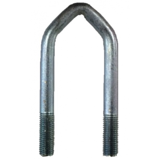 Скоба КРН 3М 16х65х100 - 1