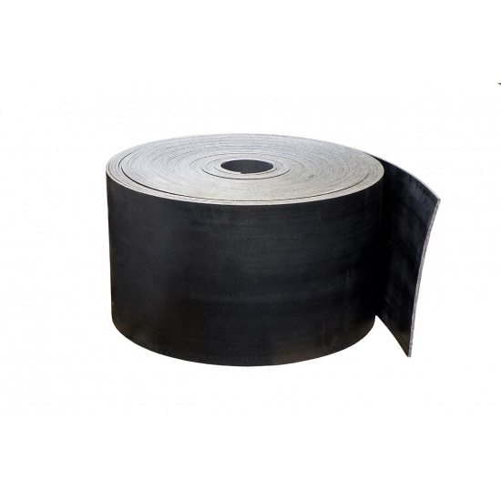 Лента конвеерная с обрезиненными краями ГОСТ 20-85 - 1