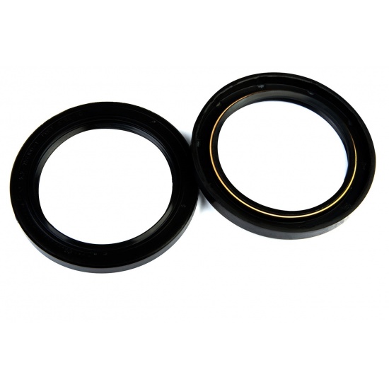 Манжета 75*100*10 ( 2,2 ) арм. - 1