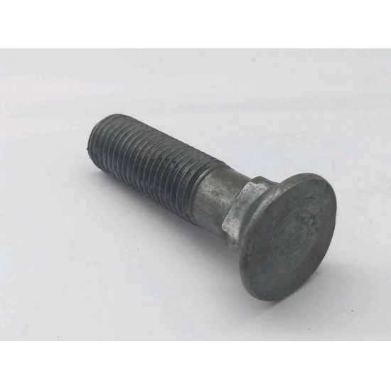 Болт лемешный М10*30 ГОСТ 7786-81 - 1