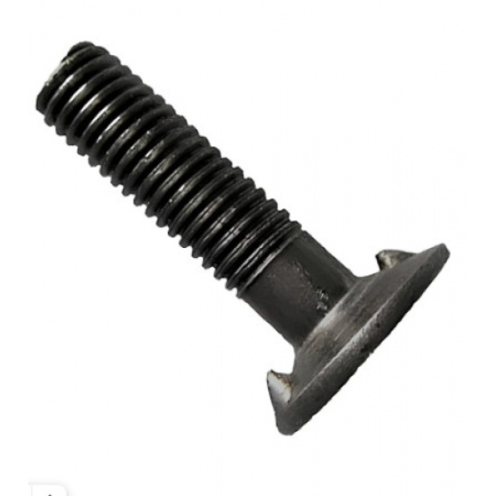 Болт М10*40 норийный - 1